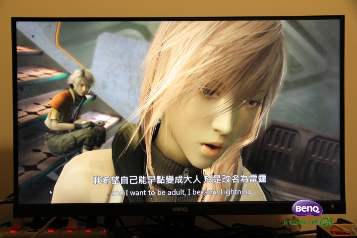 光智慧點亮你的視界｜護眼螢幕BenQ EW2775ZH體驗試用