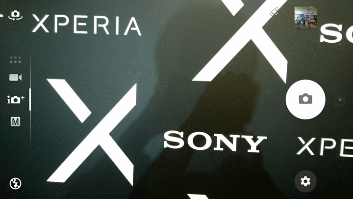 超越真實の想像-Sony Xperia X系列手機強勢搶先體驗