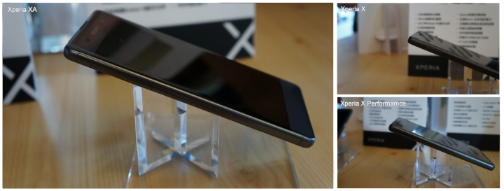 【體驗 】捕抓瞬間的感動 SONY Xperia X 系列 《台中場》