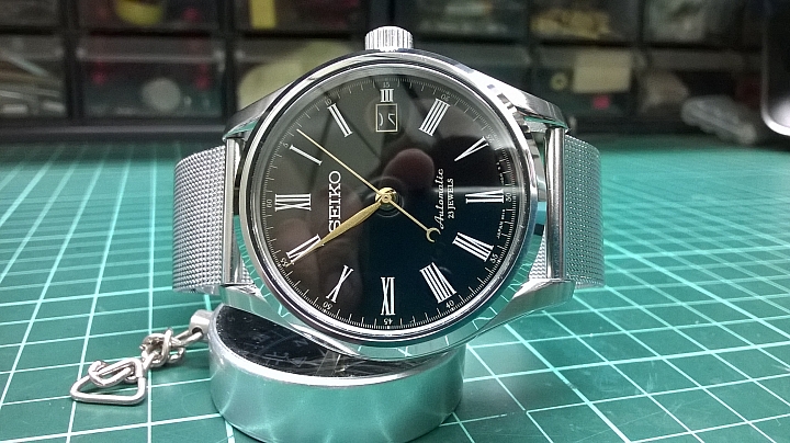 SARX029換金屬帶