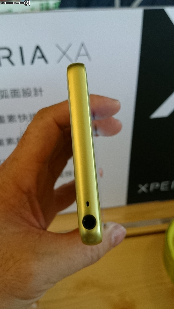 Sony《Xperia X系列手機》體驗會心得分享–台中