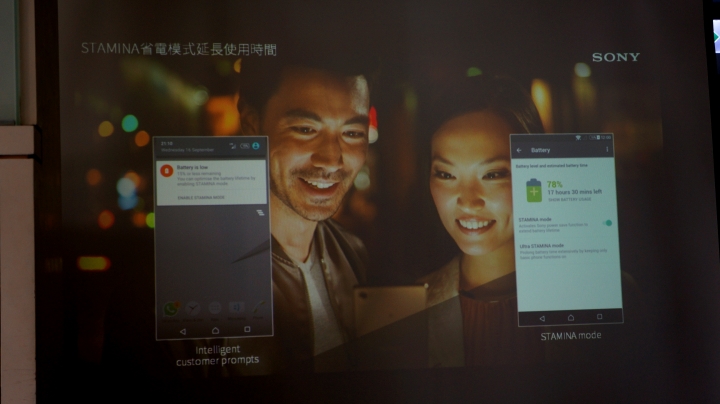 【體驗 】捕抓瞬間的感動 SONY Xperia X 系列 《台中場》