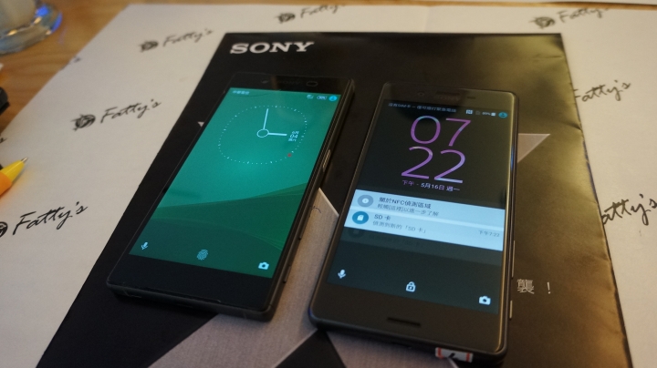 【體驗 】捕抓瞬間的感動 SONY Xperia X 系列 《台中場》