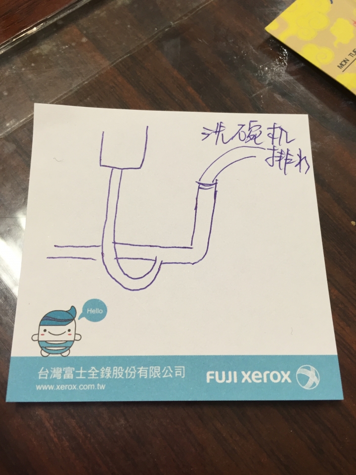 請教~~bosch 洗碗機排水惡臭問題~~