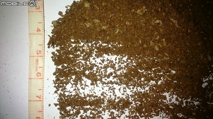 手搖磨豆機