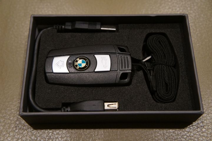 [開箱]BALL for BMW Power Reserve Chronometer 寶馬100週年紀念錶