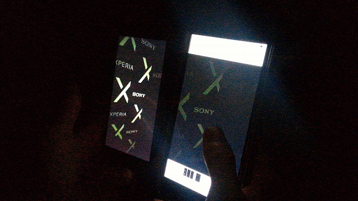 沒有綽拉! 超越，每一種想像 Sony劃時代新機 Xperia X系列手機 高雄體驗會