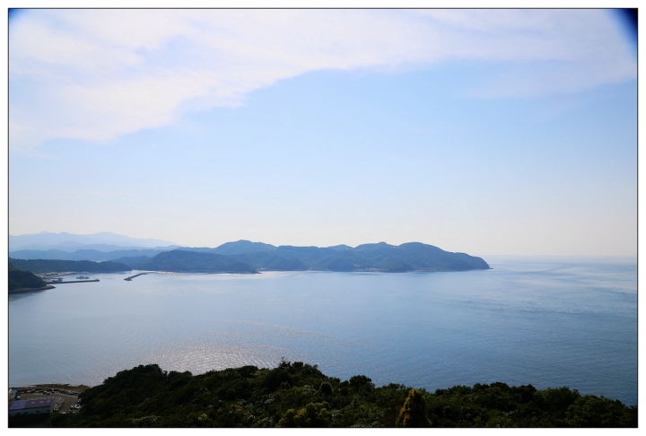 [SKYWAVE TYPE-S]日本四國環島之旅(PART-1)「東京―徳島」