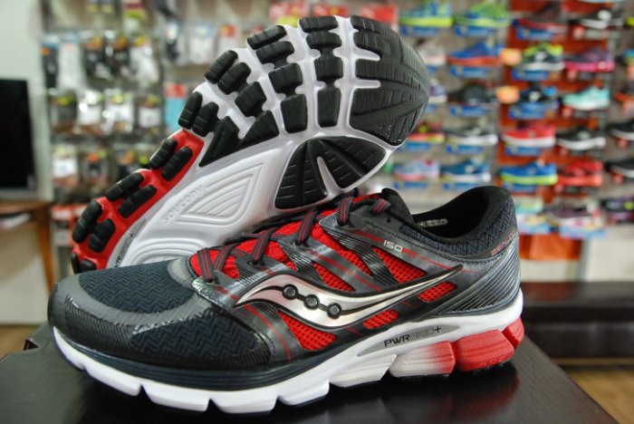 SAUCONY(索康尼)鞋款有大大熟的嗎?....六折喔!!