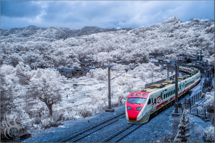 PENTAX攝影日記：201606回顧
