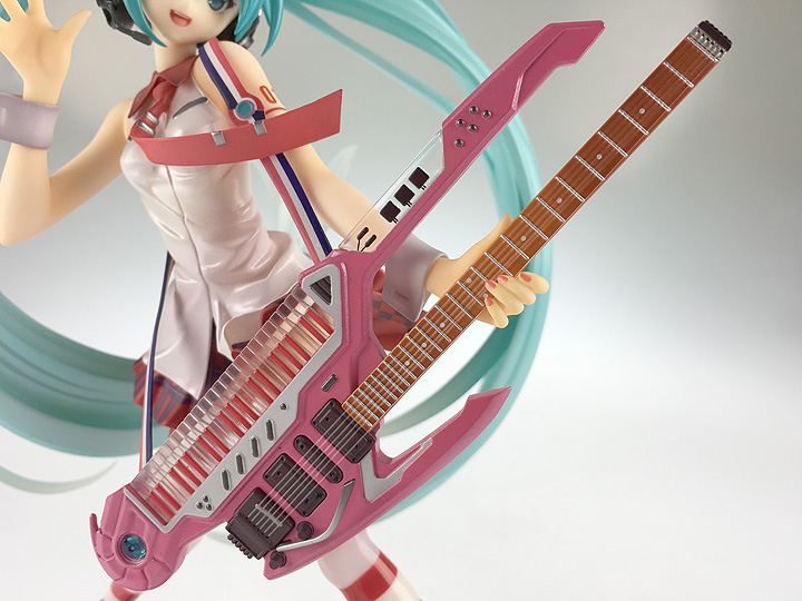 [Figure] 初音未來 Greatest Idol Ver. 開箱