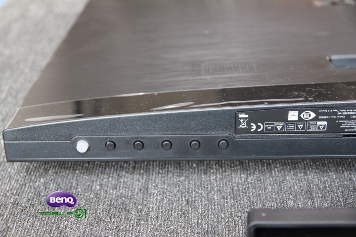 光智慧點亮你的視界｜護眼螢幕BenQ EW2775ZH體驗試用