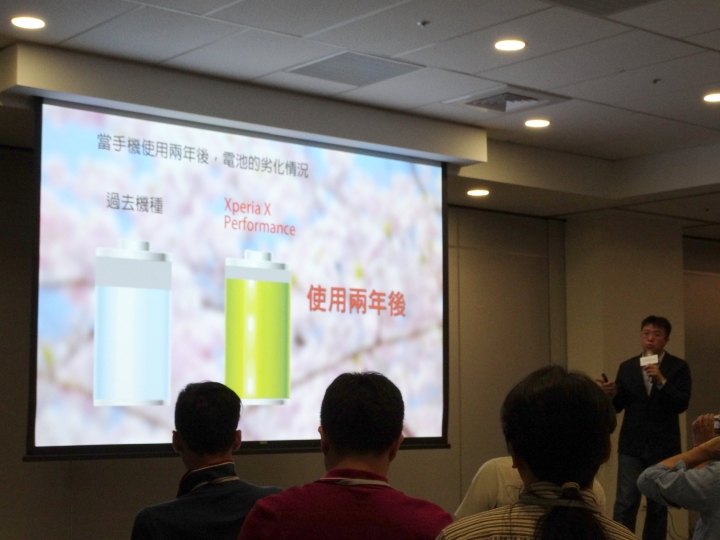 [含會場完整影片介紹] Sony Xperia X 體驗會分享(台北場)