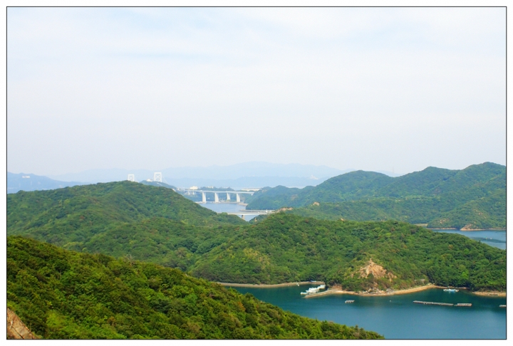 [SKYWAVE TYPE-S]日本四國環島之旅(PART-1)「東京―徳島」