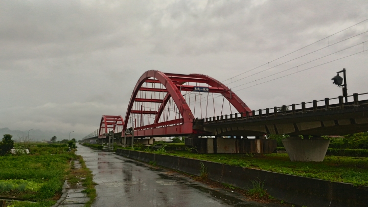 池上初體驗