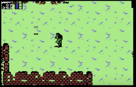 玩過這款GAME的舉手