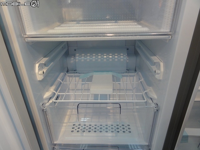 隨生活增加容量的冰箱 - LG Match窄版美型冰箱