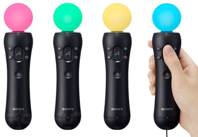 這會是sony PS VR的缺點嗎？