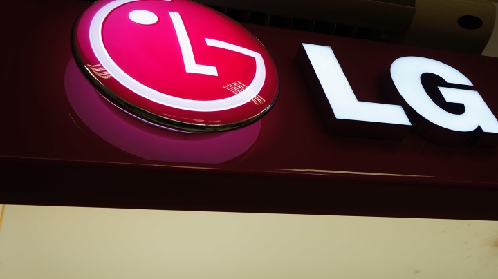 【體驗】LG Match窄版冰箱 // 蒸善美smart淨速型洗衣機  簡單體驗分享