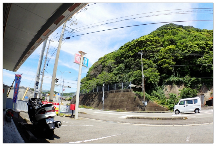 [SKYWAVE TYPE-S]日本四國環島之旅(PART-2)「徳島―高知」