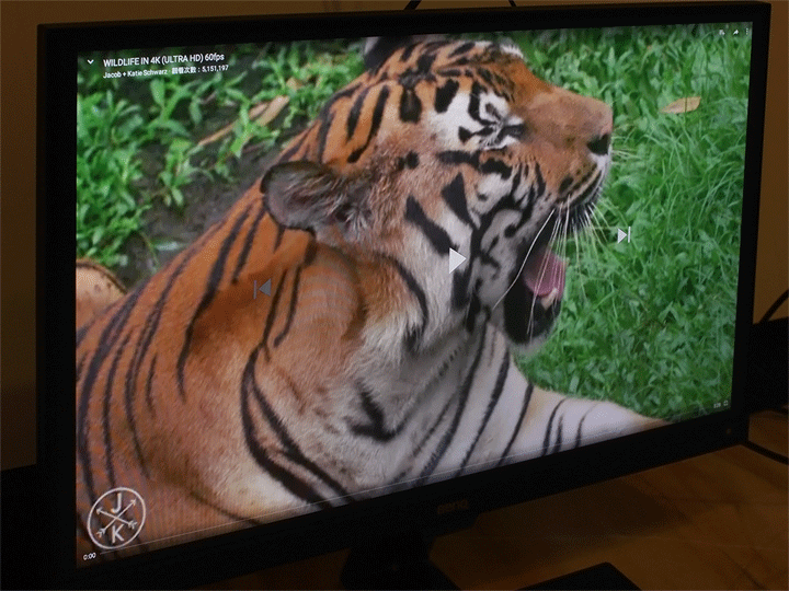 光智慧顯示器《 BENQ EW2775ZH 》抗藍光、不閃頻保護眼睛好幫手