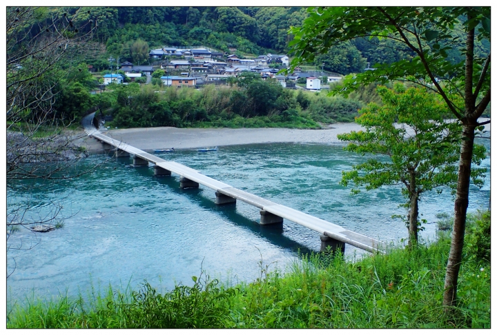 [SKYWAVE TYPE-S]日本四國環島之旅(PART-2)「徳島―高知」