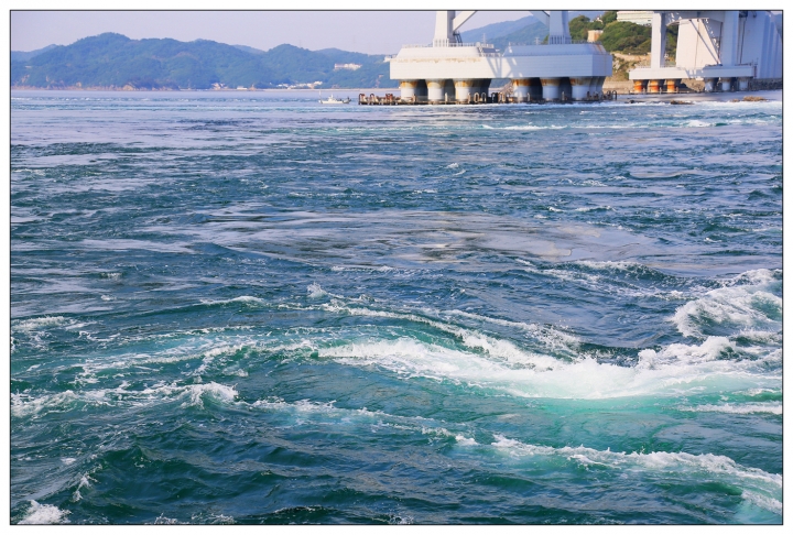 [SKYWAVE TYPE-S]日本四國環島之旅(PART-1)「東京―徳島」