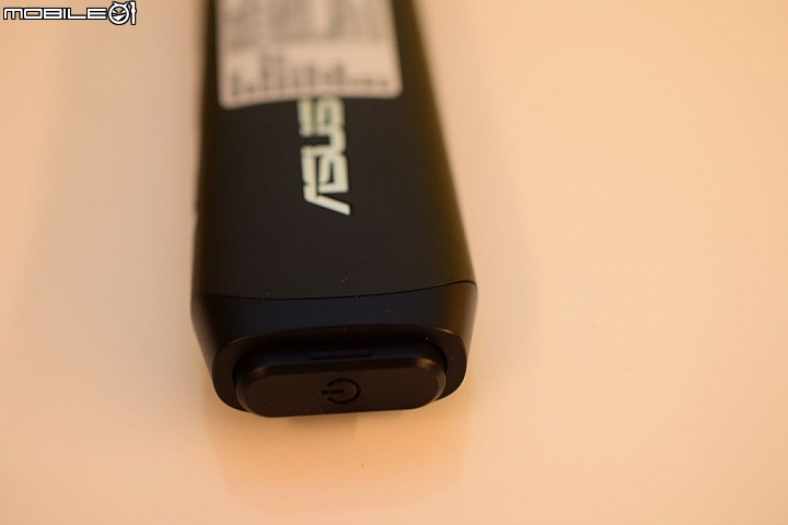 華碩 VivoStick PC (TS10) 電腦棒， 輕巧迷你帶著走[開箱]
