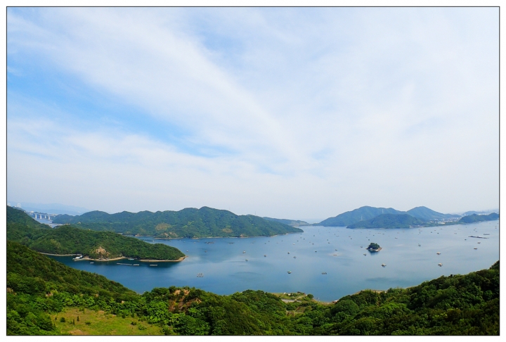 [SKYWAVE TYPE-S]日本四國環島之旅(PART-1)「東京―徳島」
