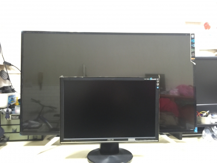 PHILIPS BDM4350UC 43" 4K2K IPS面板 開箱