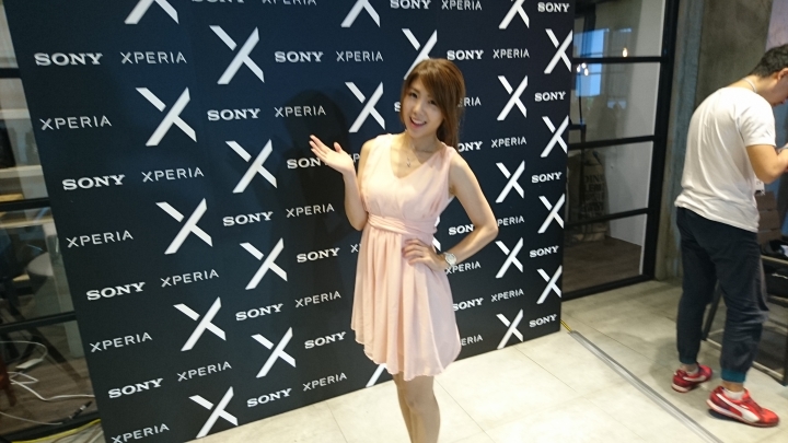 SONY Xperia X 體驗心得 一樣的sony不一樣的Xperia X