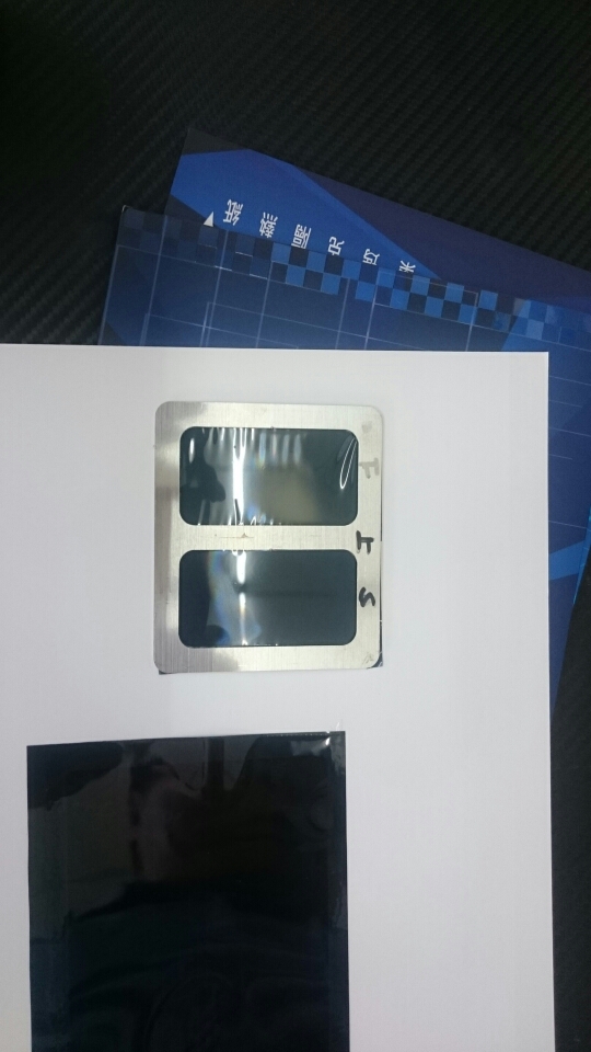 桑瑪克汽車隔熱紙KC-50 KC20 試用活動分享