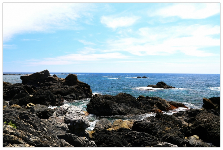 [SKYWAVE TYPE-S]日本四國環島之旅(PART-2)「徳島―高知」