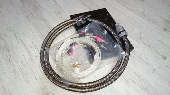 [開箱]YAMAHA NS-B330+DENON PMA-50