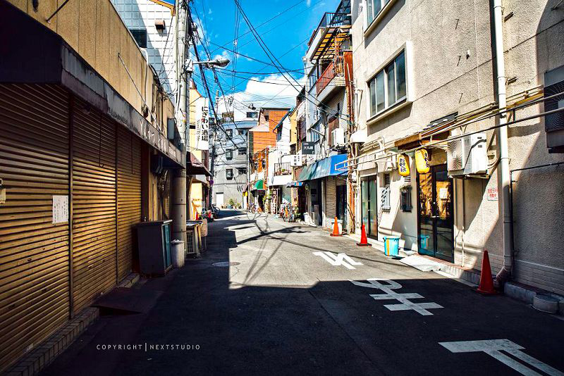 2016 3月 日本京阪自由行 照片分享