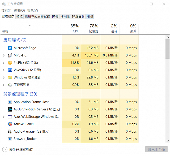 華碩 VivoStick PC (TS10) 電腦棒， 輕巧迷你帶著走[開箱]