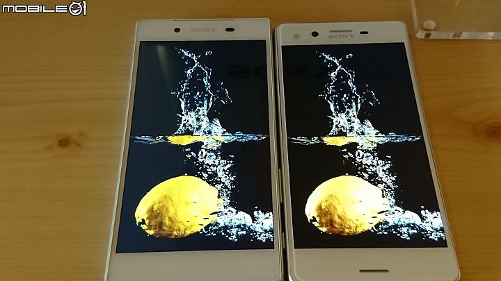 Sony《Xperia X系列手機》體驗會心得分享–台中