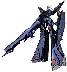 Macross 有新母艦模型嗎 ?