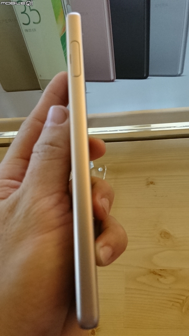 Sony《Xperia X系列手機》體驗會心得分享–台中