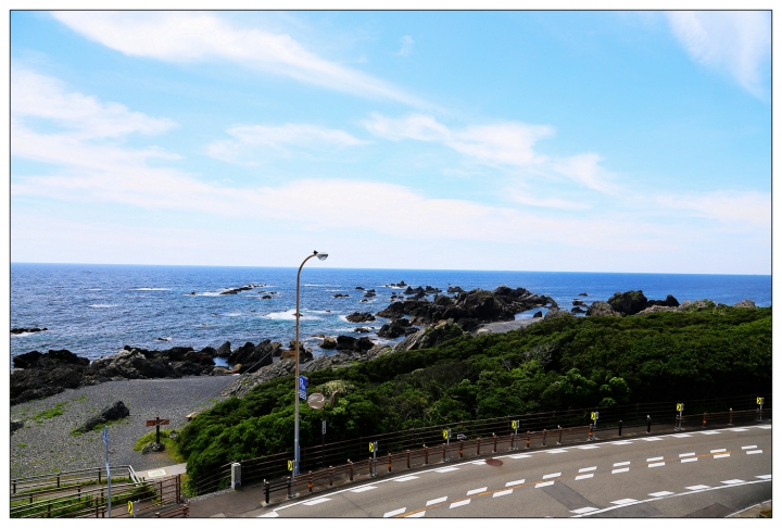 [SKYWAVE TYPE-S]日本四國環島之旅(PART-2)「徳島―高知」