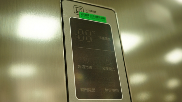 【體驗】LG Match窄版冰箱 // 蒸善美smart淨速型洗衣機  簡單體驗分享