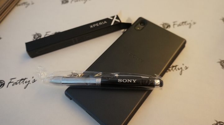 【體驗 】捕抓瞬間的感動 SONY Xperia X 系列 《台中場》