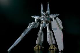 Macross 有新母艦模型嗎 ?