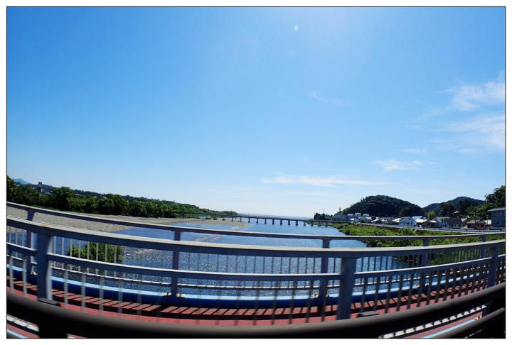 [SKYWAVE TYPE-S]日本四國環島之旅(PART-2)「徳島―高知」