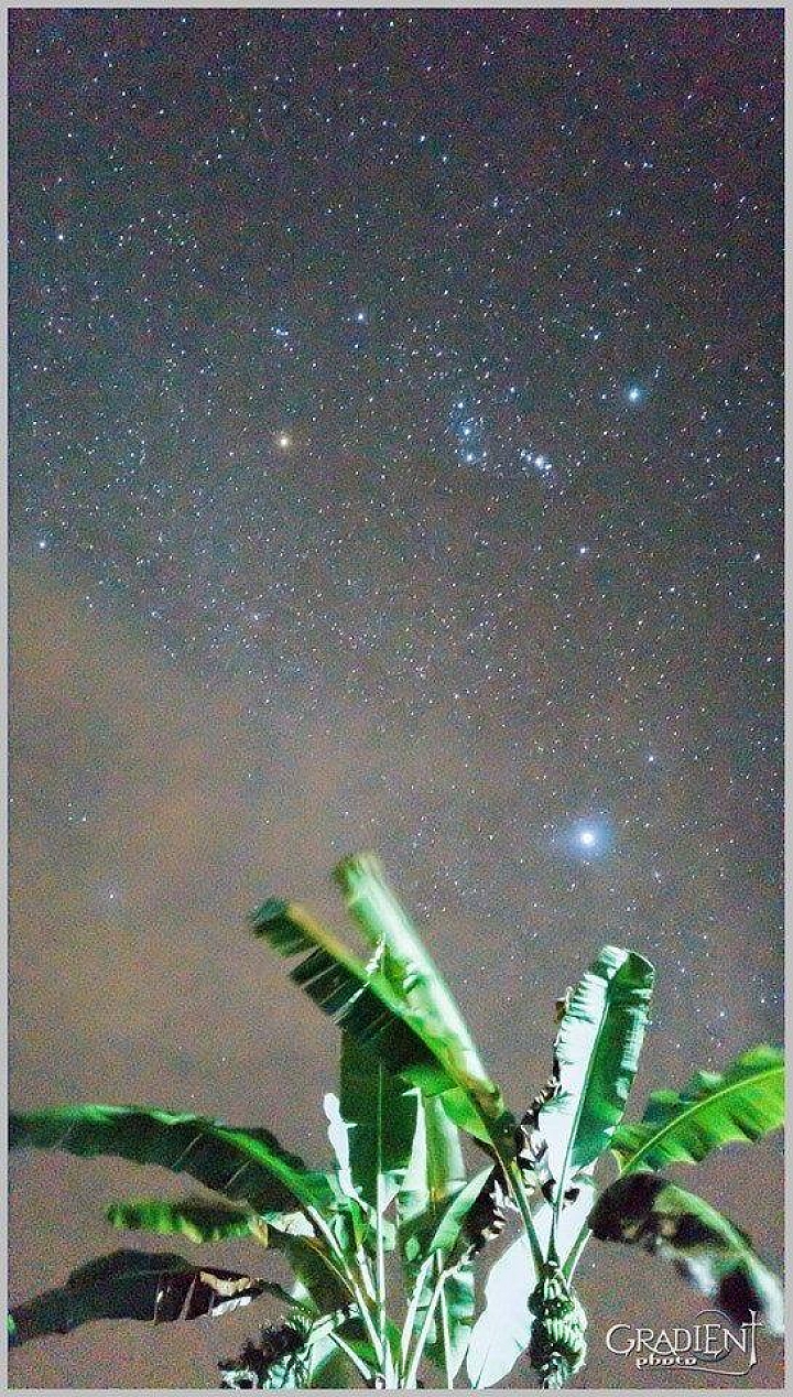 LG手機拍銀河系列--拍星星很簡單.銀河呢-沒帶到單眼嗎?那就暫時先頂著用---LG G4 &G5&V10 日夜拍研究團 精選作品  2015-2016/6/22
