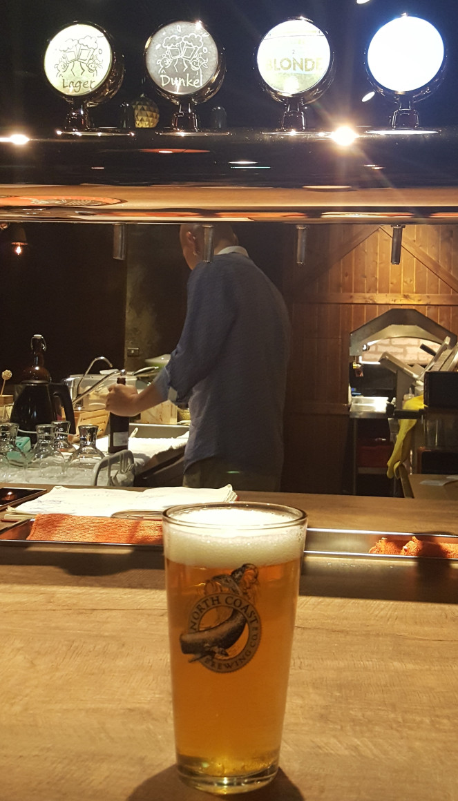 愛喝-台北東區-Me Meat Beer 窯烤餐酒館– etohdrink