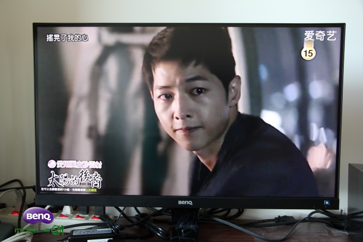 光智慧點亮你的視界｜護眼螢幕BenQ EW2775ZH體驗試用