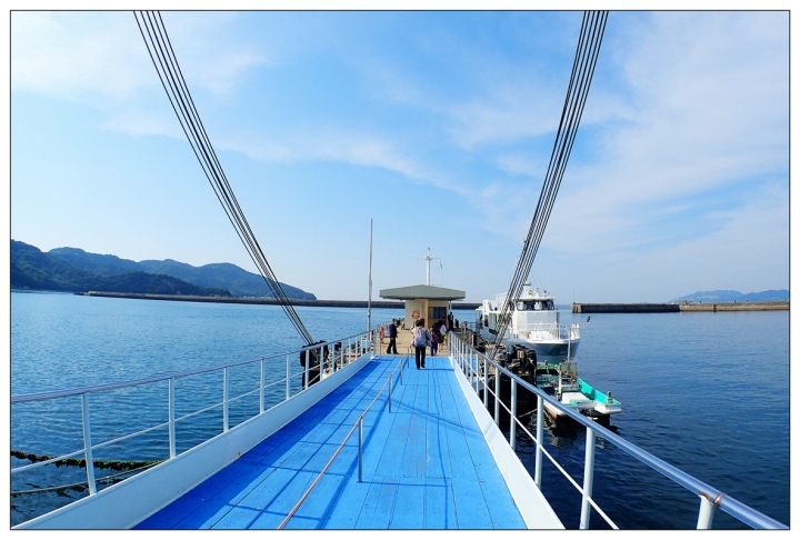 [SKYWAVE TYPE-S]日本四國環島之旅(PART-1)「東京―徳島」