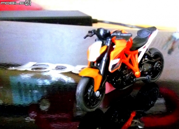 [開箱] KTM 1290Super Duke II