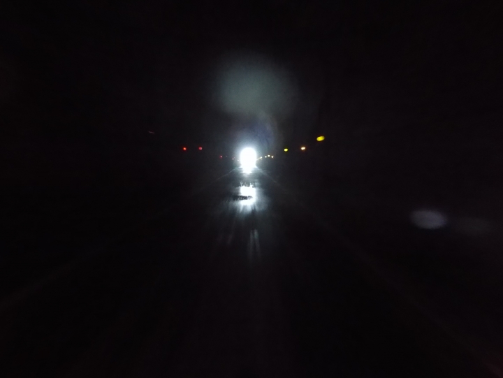 粉嶺族～來去花蓮住一晚，跟著車隊去東進